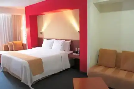 Holiday Inn Express Guadalajara Expo, An Ihg - 93