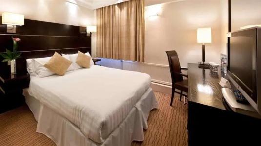 Mercure Glasgow City - 35