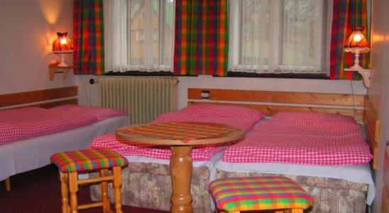 Penzion Amálka - 2