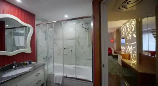 Vikingen Infinity Resort & Spa - 11
