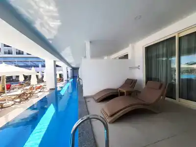 Sunthalias & Resorts - 47