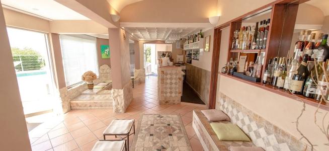 Private Hôtel - 19