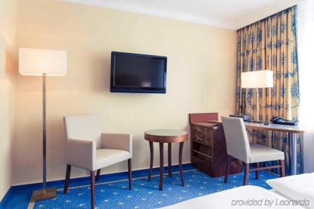 Mercure ParkKrefelder Hof - 5