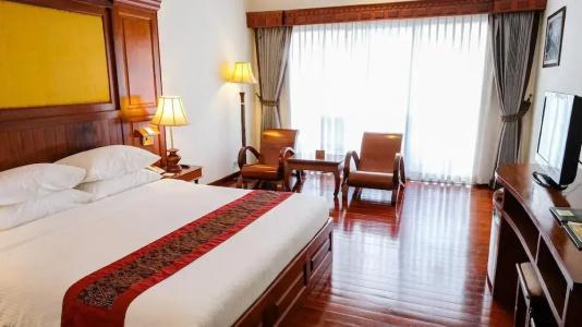 Empress Angkor Resort & Spa - 105