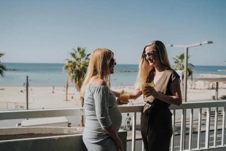 Sea Executive Suites - 121
