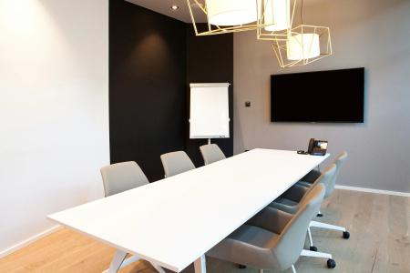 Hampton By Hilton Vienna Messe - 18