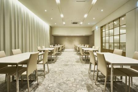 Royal Emporium Incheon Airport - 22