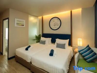 Phuket Boat Quay - 47
