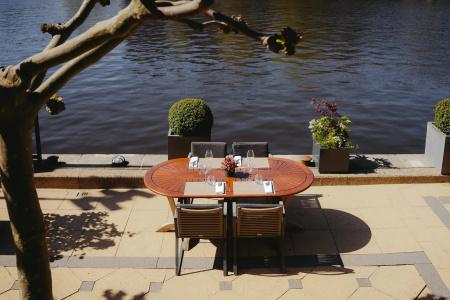 Intercontinental Amstel Amsterdam, An Ihg - 37