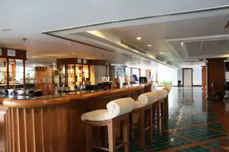 Suntara Wellness Resort & - 35