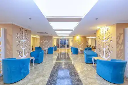 Sandy Beach - All Inclusive - 11