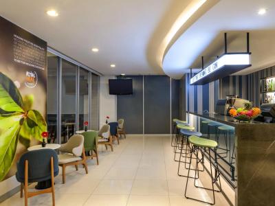 Ibis Bangkok Sathorn - Sha Extra Plus - 28
