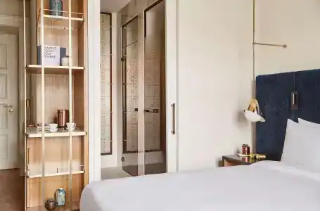 Andaz Prague - a Concept by Hyatt - 31