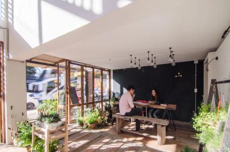 Happynest Hostel - 25
