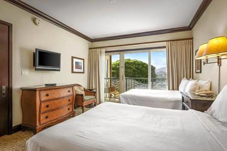 Waipouli Beach and Spa Kauai by Outrigger - 201