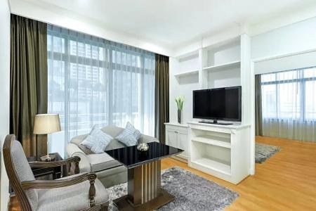 Centre Point Chidlom - Sha Extra Plus - 85