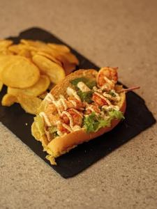 Alenti Sitges & Restaurant - 12
