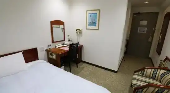 Park Inn Takasaki - 5