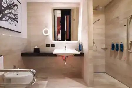 Hilton Rome Eur La Lama - 9