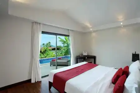 The Village Coconut Island Beach Resort - Sha Extra Plus - 64