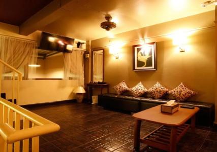 Naturbliss Boutique Residence - 11