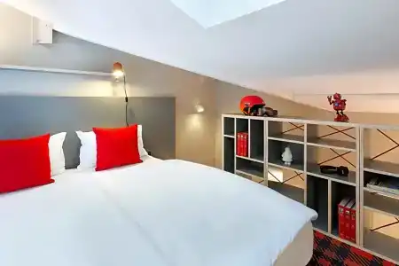 RockyPop (Portes de Chamonix) - 52