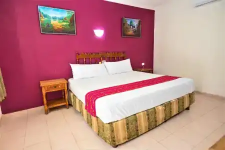 San Juan Mérida - 44