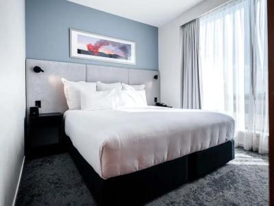 Novotel Cathedral Square - 71