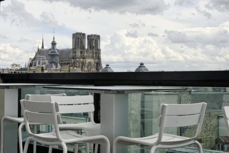 Holiday Inn Reims Centre, An Ihg - 7