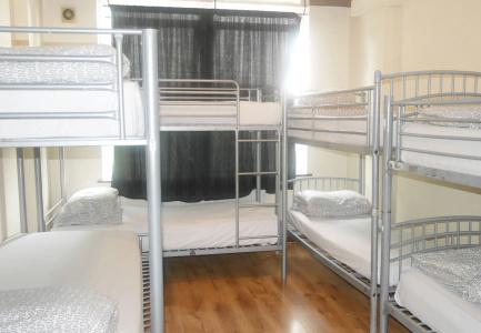 Kensal Green Backpackers - 3