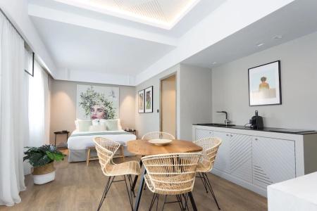 Artree Suites - 77
