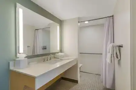Sonesta ES Suites Orlando International Drive - 79