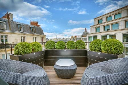 Le 12 Hôtel - 10