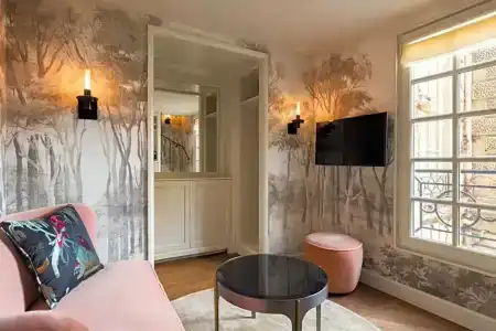 Le Pavillon de la Reine & Spa - Small Luxurys of the World - 165
