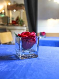 Soggiorno Athena - 10