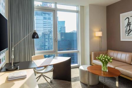 Hyatt Centric Times Square New York - 5