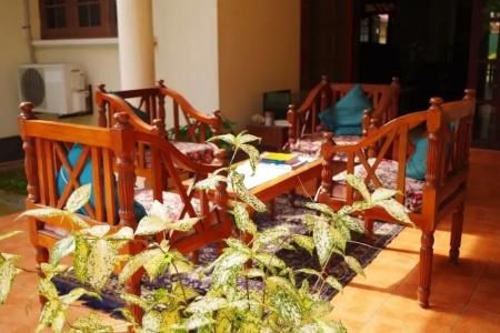 Villa Eco Green - 12