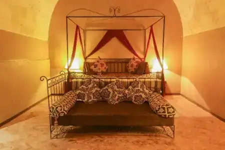Masseria & Spa LuciaGiovanni - 52