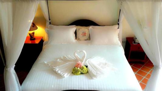 Siam Tara Resort Chiangkhong - 117