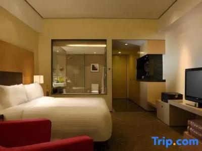 Crowne Plaza Tianjin Binhai, An Ihg - 70