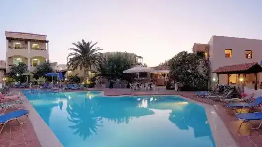 Lilium Luxury Suites - 15