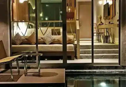 Kalima Resort And Villas Khao Lak - Sha Extra Plus - 54