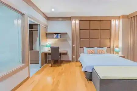 Hillside Residence Khaoyai - 54