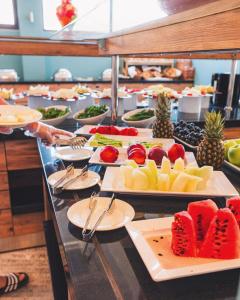 Dalya Resort Aqua & Spa Datça - 10