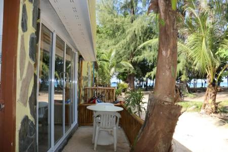 Ruan Mai Naiyang Beach Resort - Sha Plus - 27