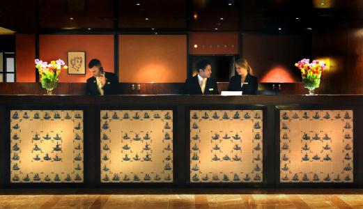 De L’Europe Amsterdam – The Leadings of the World - 30