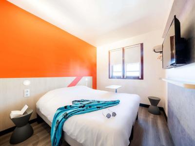 ibis budget Perpignan Centre - 4