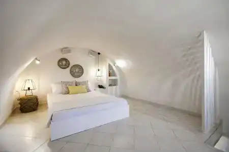 Privée Santorini - 9