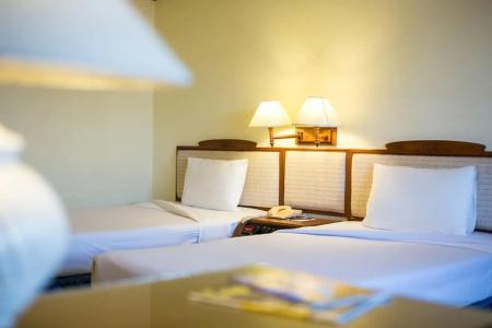 Mercure Chiang Mai - Sha Extra Plus - 31