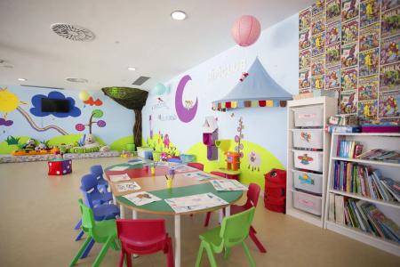 Hipotels Gran Conil & Spa - 26